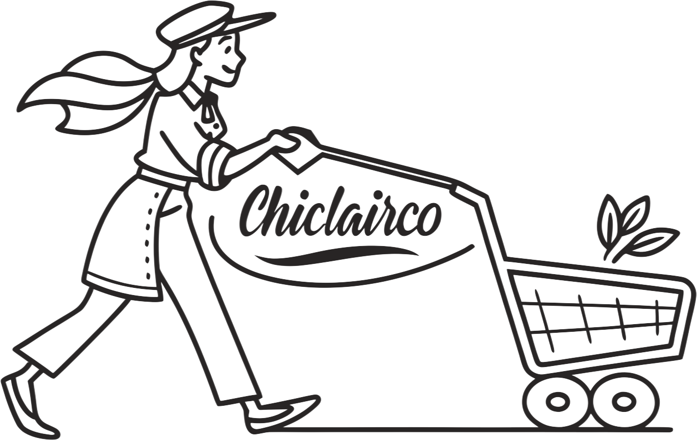 chiclairco.com