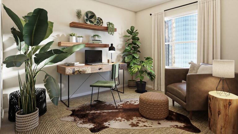 Transform Your Space with Chic Home Decor Ideas
