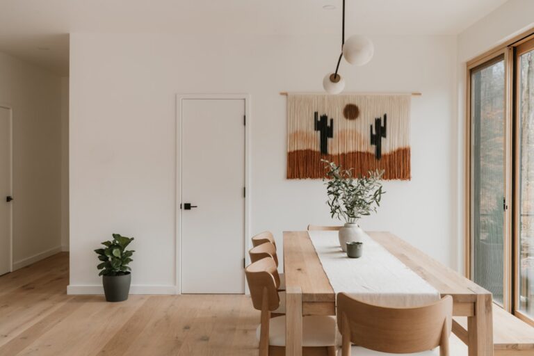 Discover the Latest Trends in Home Decor at Chiclairco