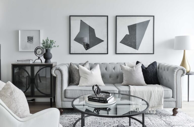Affordable Luxury: Home Decor That Fits Any Budget