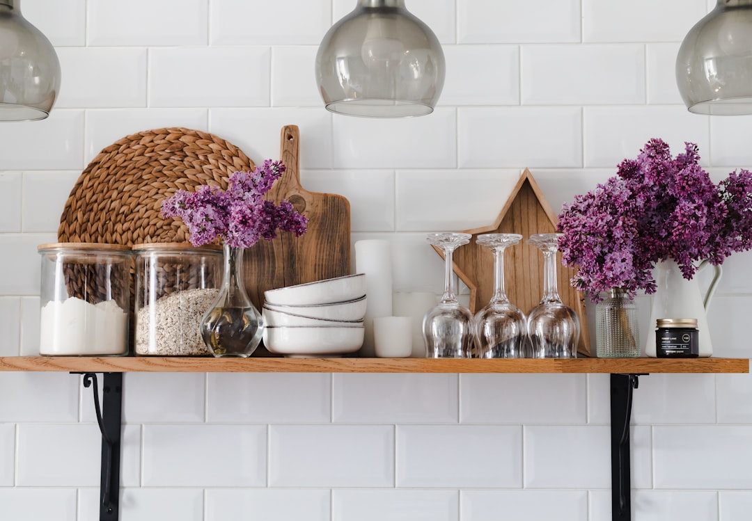 Create a Cozy Atmosphere with Our Home Accessories