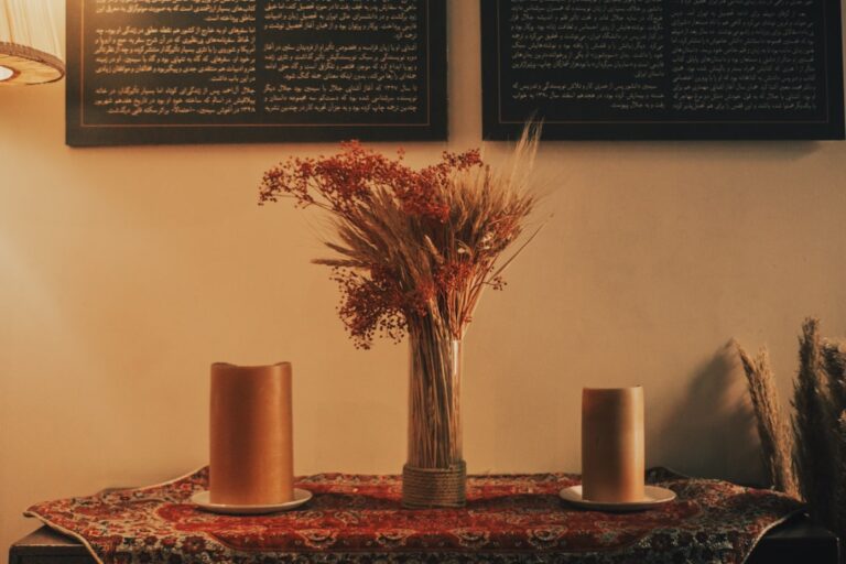 The Ultimate Guide to Mixing Textures in Home Decor